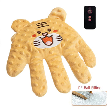 SnuggleNap Soothing Baby Sleep Aid Pillow