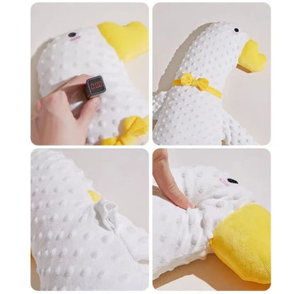 SnuggleDream™ Baby Soothing Pillow