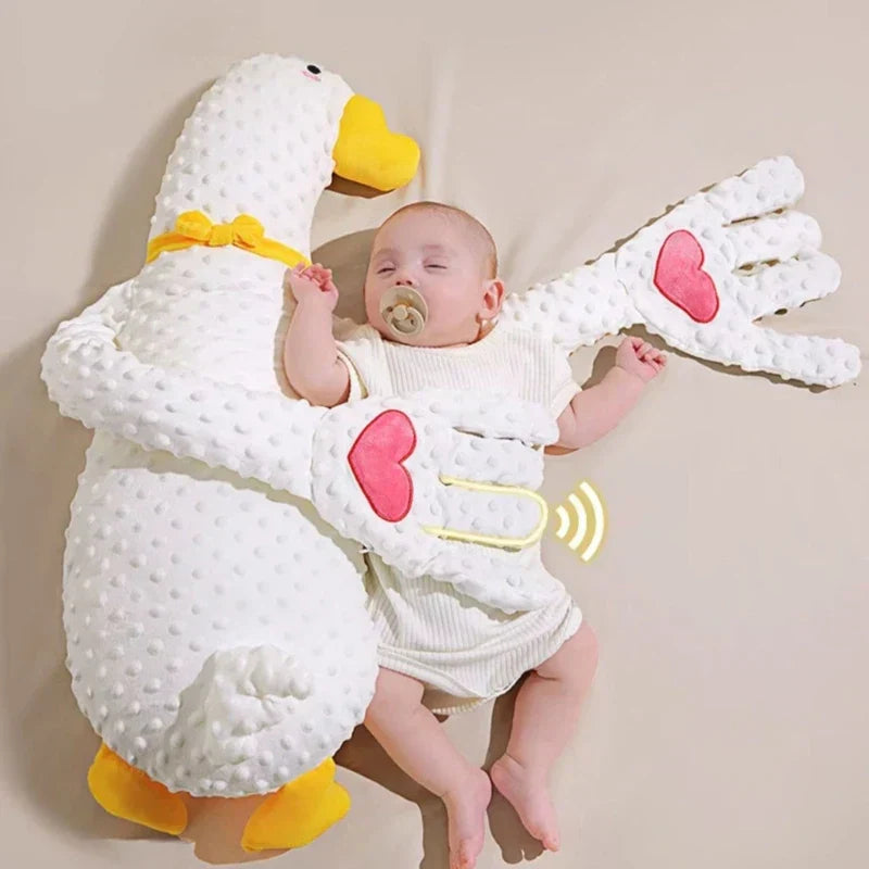 SnuggleDream™ Baby Soothing Pillow
