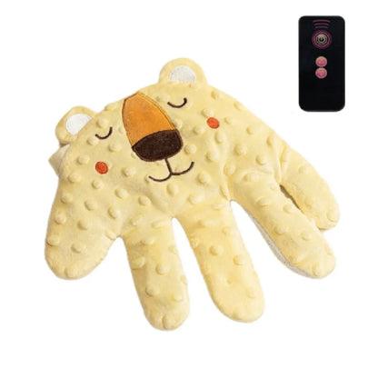 SnuggleNap Soothing Baby Sleep Aid Pillow