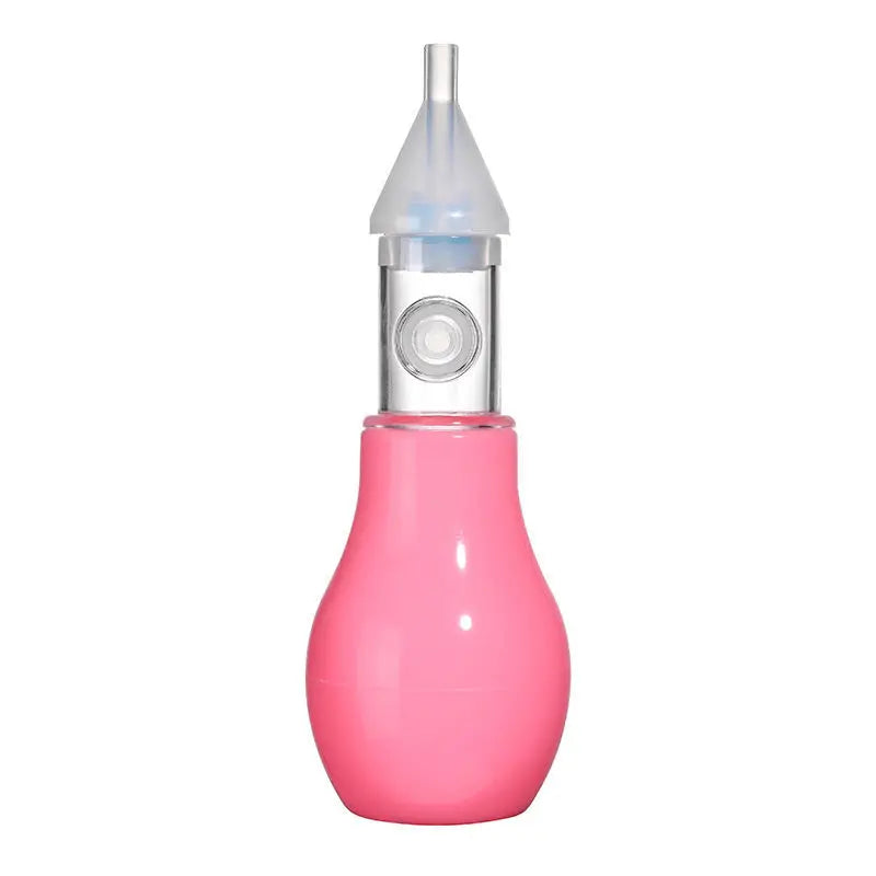 Nasal Aspirator for Baby Suction Pump