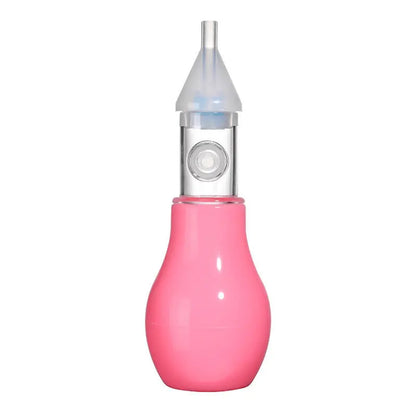 Nasal Aspirator for Baby Suction Pump