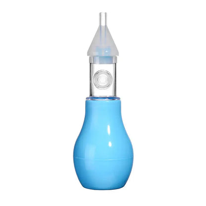 Nasal Aspirator for Baby Suction Pump