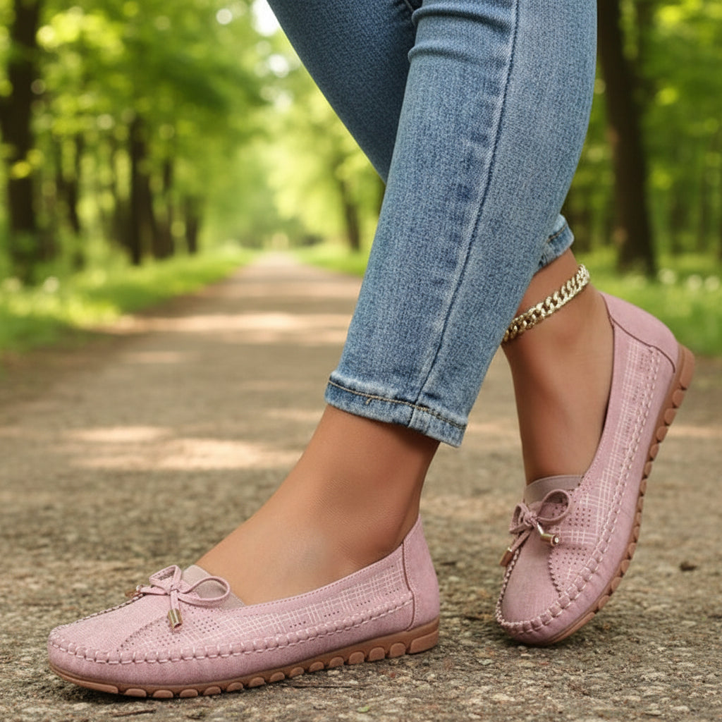 Women's Orthopedic Walking Shoes for Pain Relief