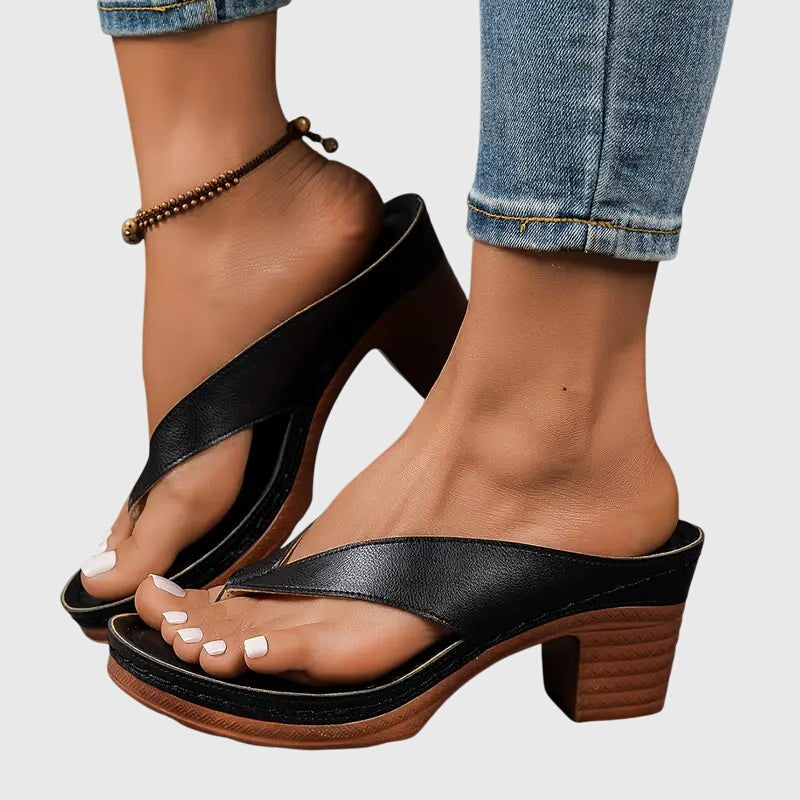 Women's Arch-Support Orthopedic Sandals