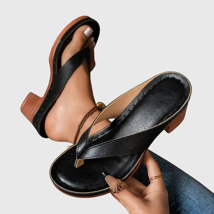 Women's Arch-Support Orthopedic Sandals