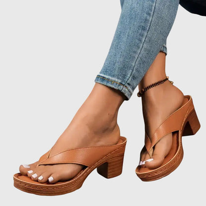 Women's Arch-Support Orthopedic Sandals