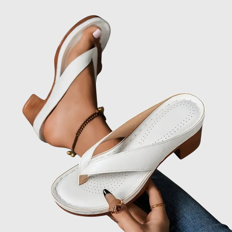 Women's Arch-Support Orthopedic Sandals