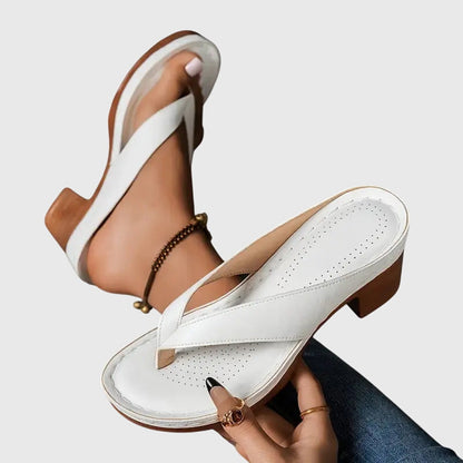 Women's Arch-Support Orthopedic Sandals