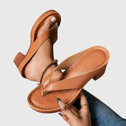 Women's Arch-Support Orthopedic Sandals