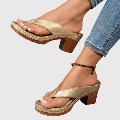 Women's Arch-Support Orthopedic Sandals