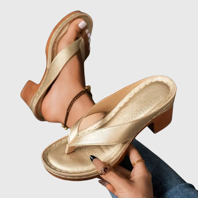Women's Arch-Support Orthopedic Sandals