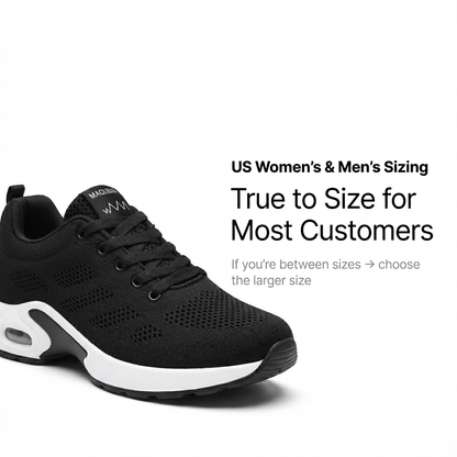 Orthora Pro — 12-Hour Shift Shoes for All-Day Foot, Knee & Back Pain Relief