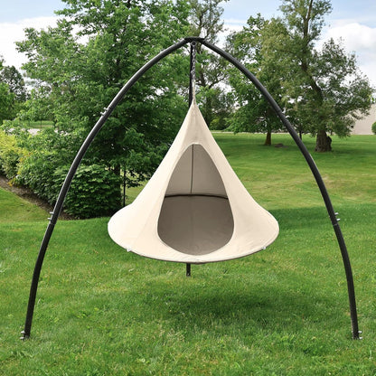 Treehouse Nest Swing