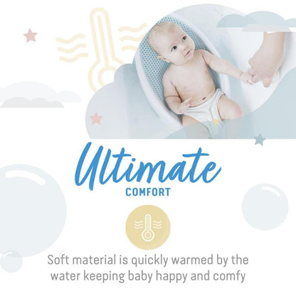 Angelcare Baby Bath Support Soft Touch