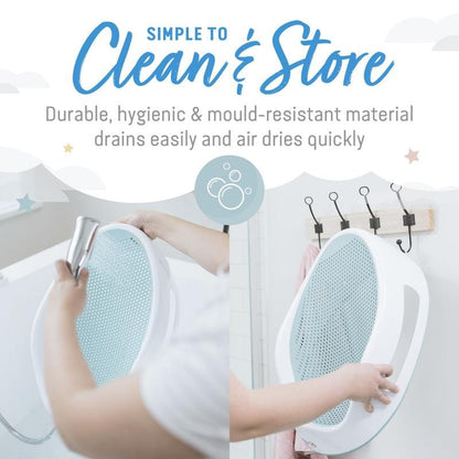 Angelcare Baby Bath Support Soft Touch