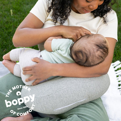 Anywhere Travel Nursing Pillow