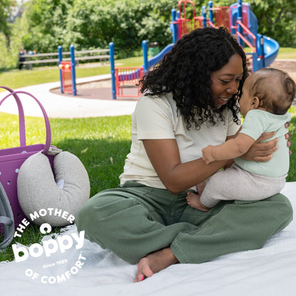 Anywhere Travel Nursing Pillow