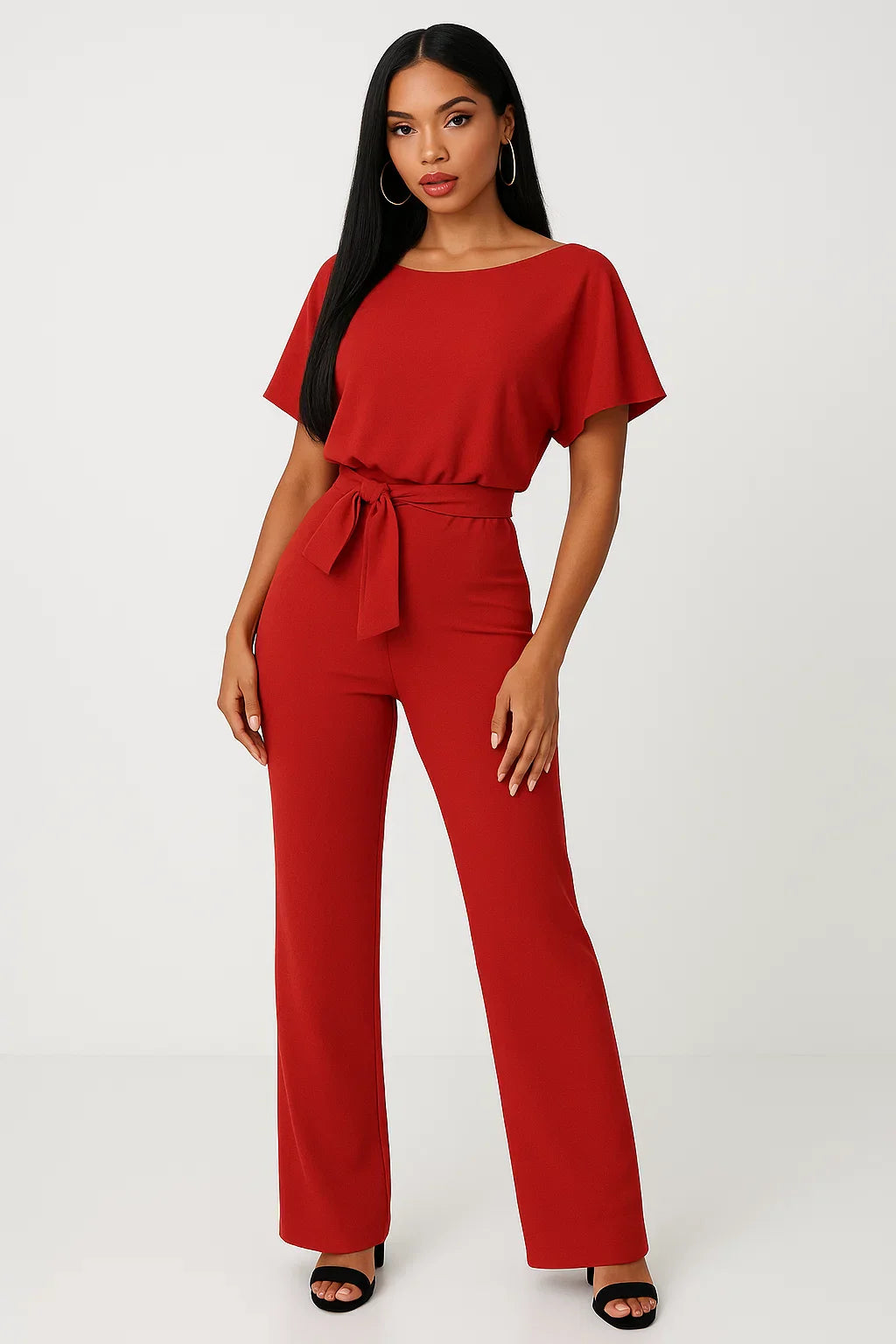 Women's Jumpsuit