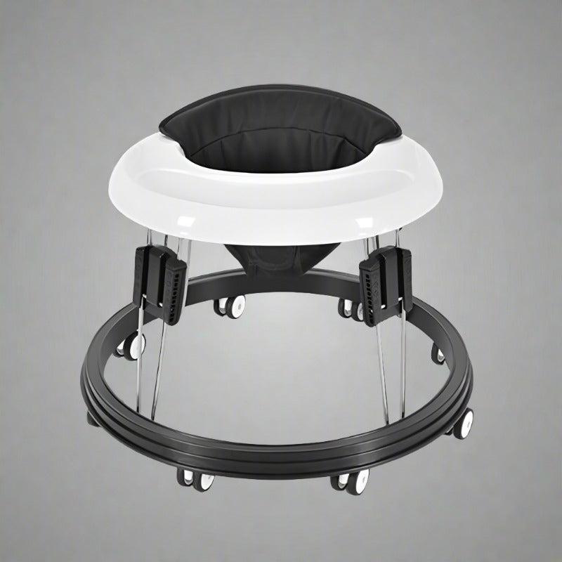 Happy Steps™ Anti-Rollover Baby Walker