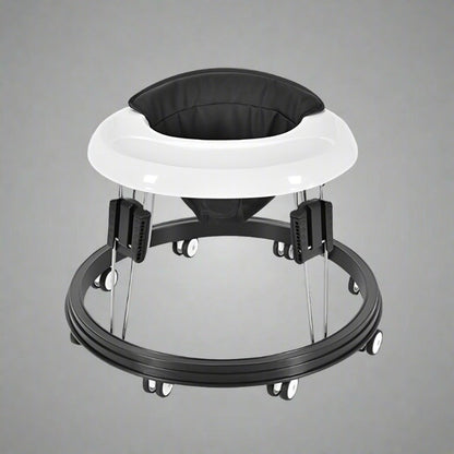 Happy Steps™ Anti-Rollover Baby Walker