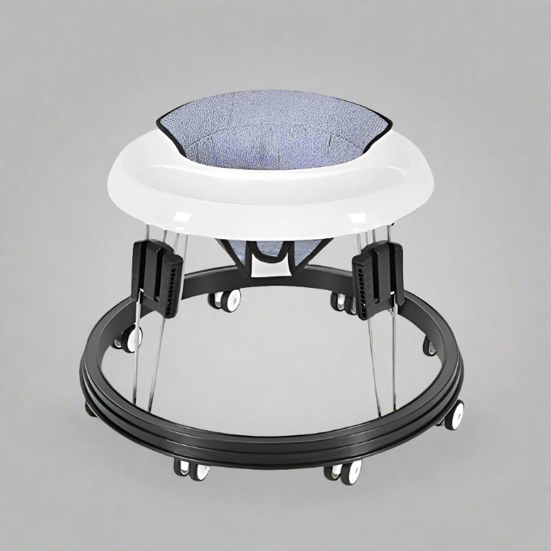 Happy Steps™ Anti-Rollover Baby Walker