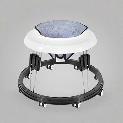 Happy Steps™ Anti-Rollover Baby Walker