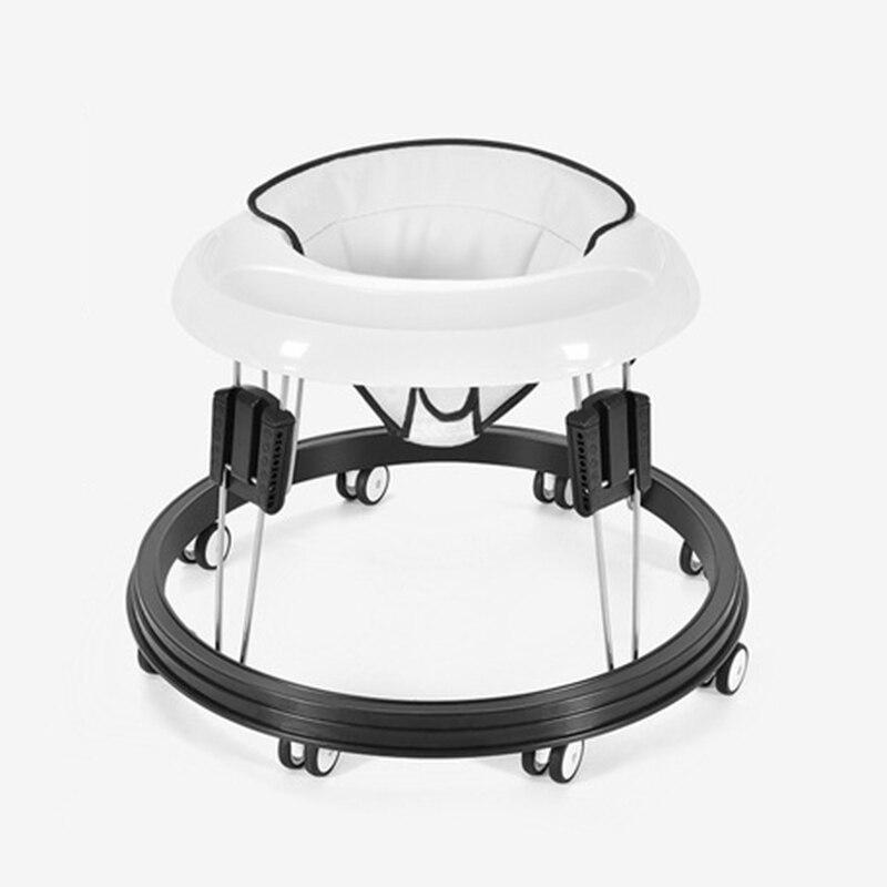 Happy Steps™ Anti-Rollover Baby Walker