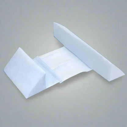 Anti Roll Adjustable Baby Pillow - SaferSleeper