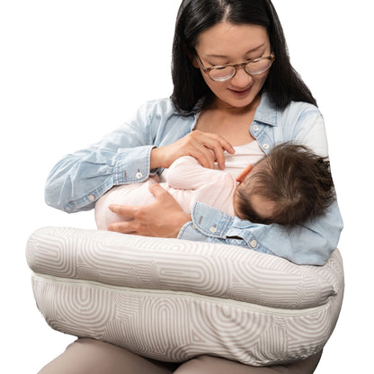 Complete Nursing Pillow