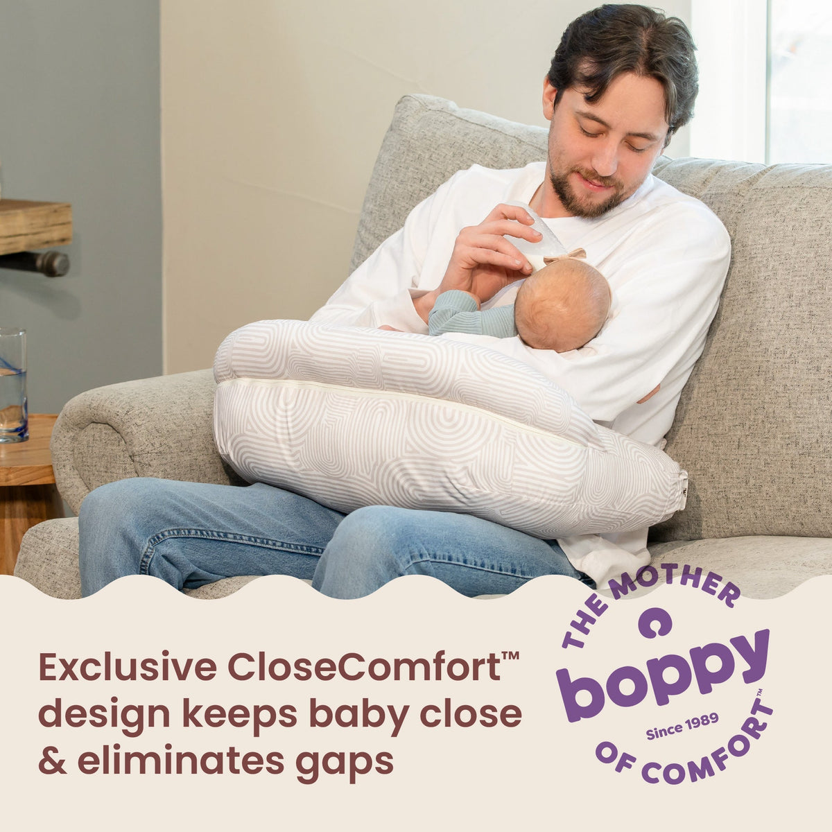 Complete Nursing Pillow