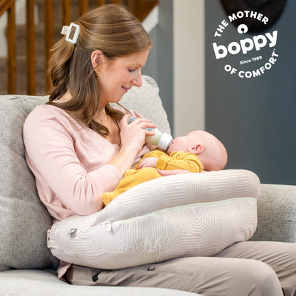 Complete Nursing Pillow