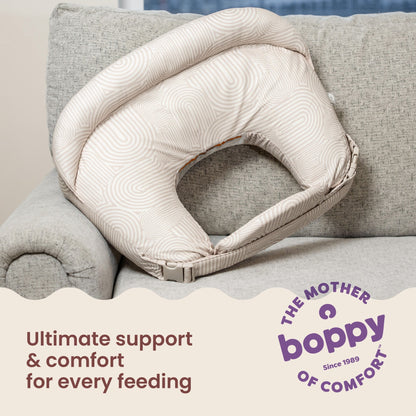 Complete Nursing Pillow