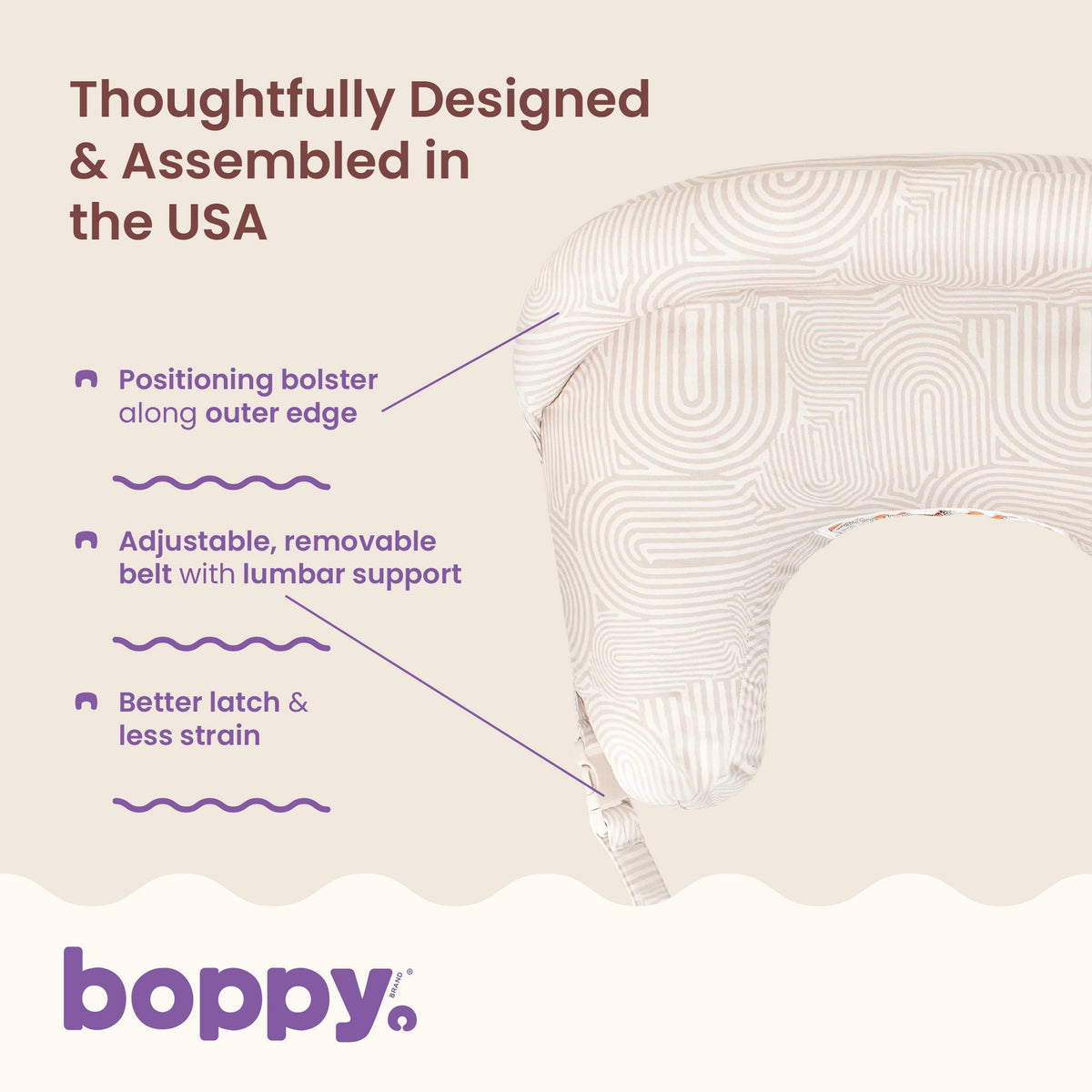 Complete Nursing Pillow