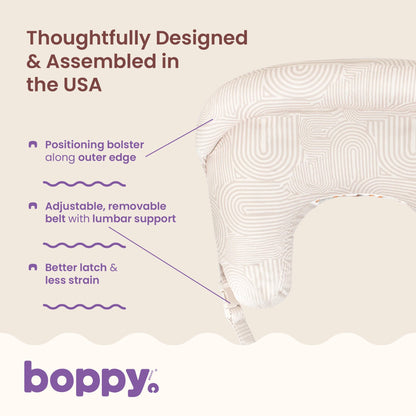 Complete Nursing Pillow