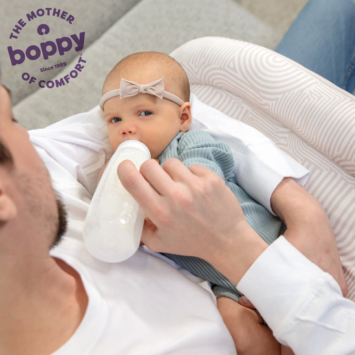 Complete Nursing Pillow