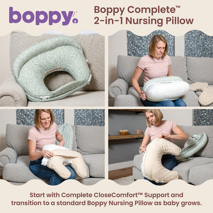 Complete Nursing Pillow