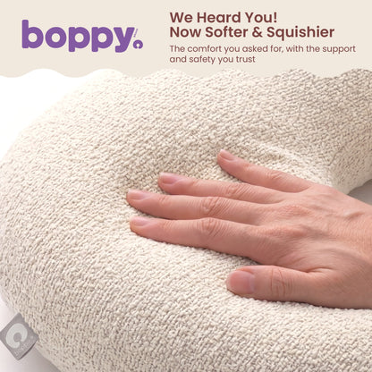 Nursing Pillow Luxe