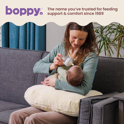 Nursing Pillow Luxe