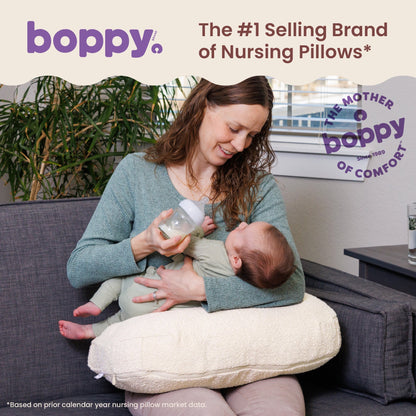 Nursing Pillow Luxe