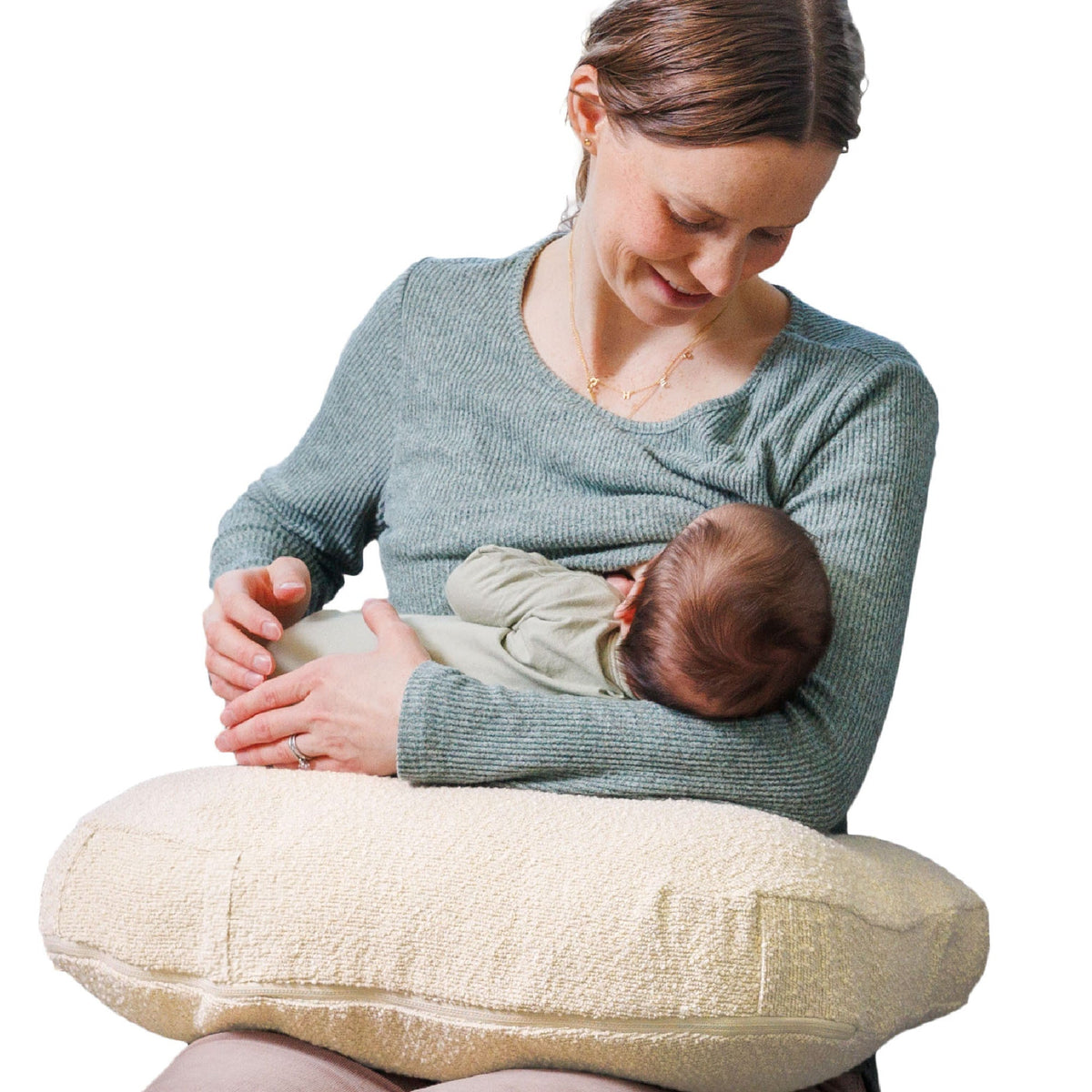 Nursing Pillow Luxe