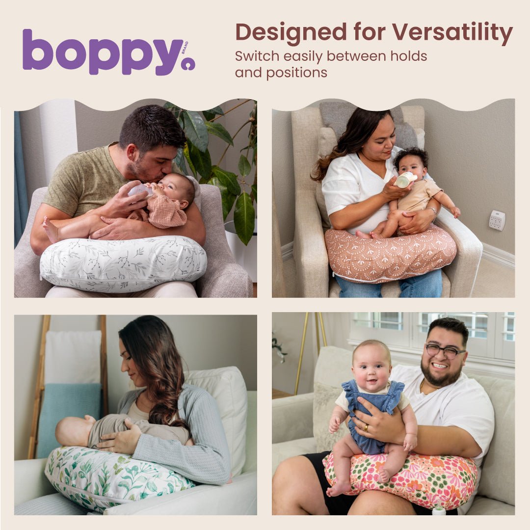 Nursing Pillow