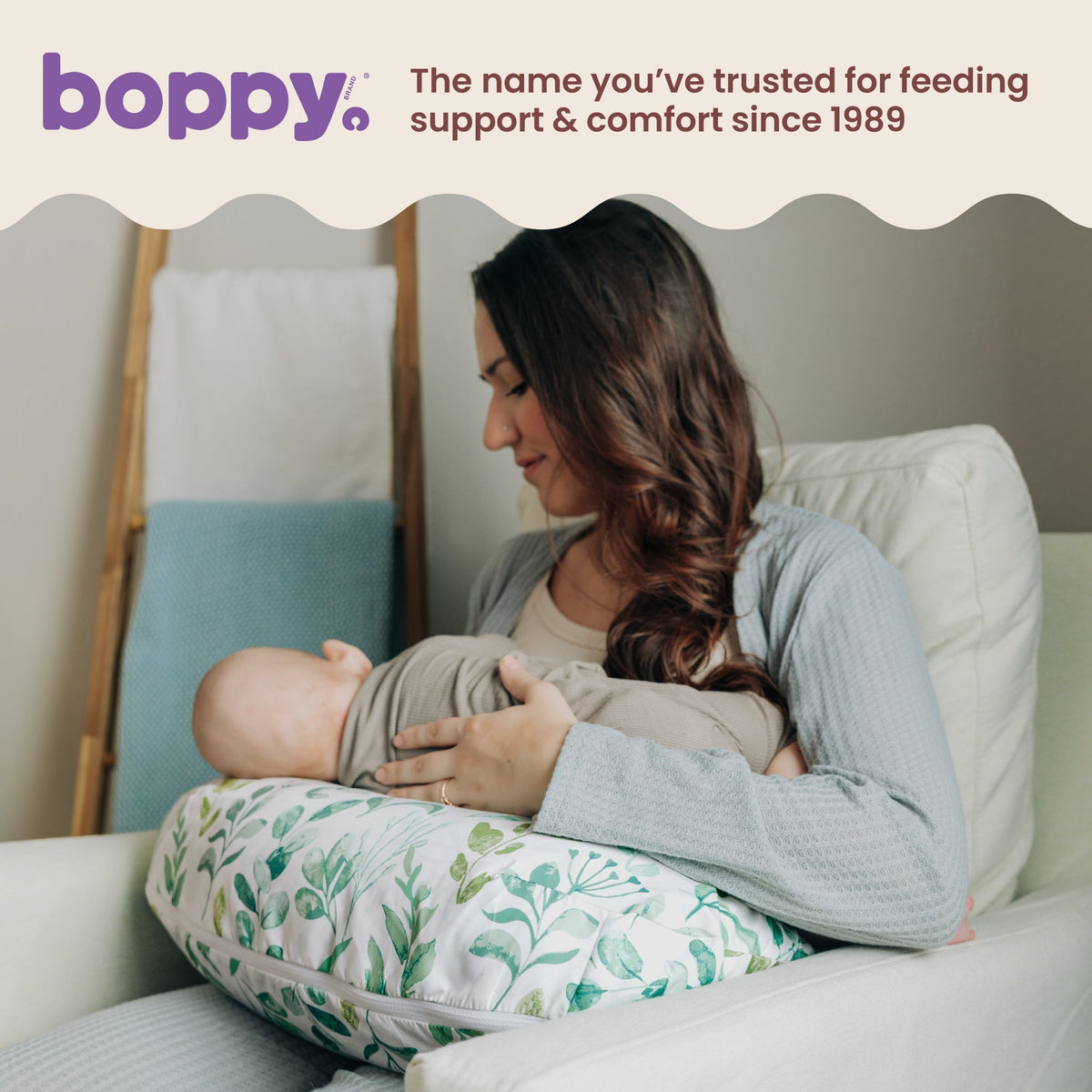 Nursing Pillow