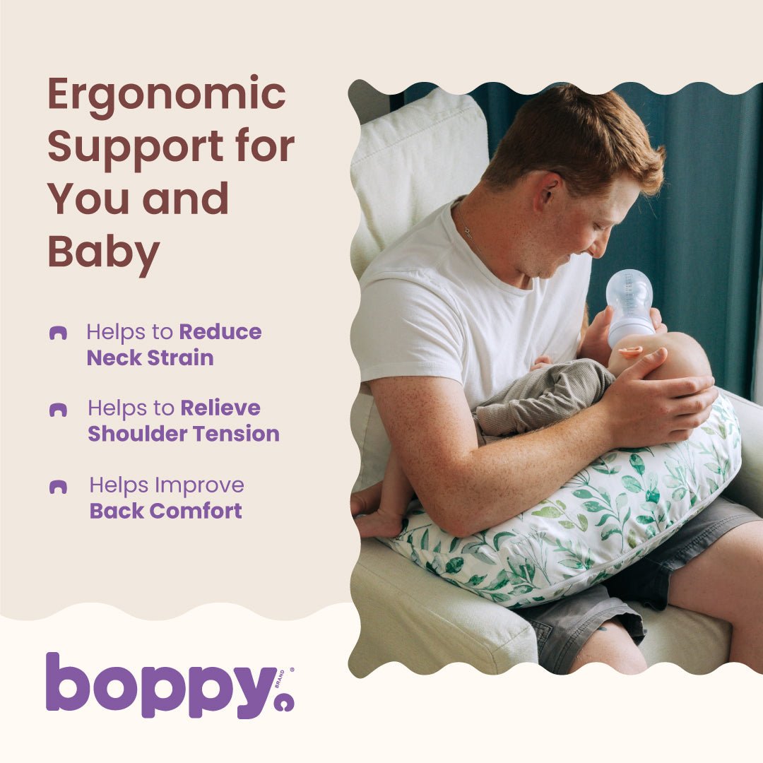 Nursing Pillow