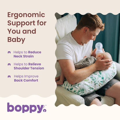 Nursing Pillow