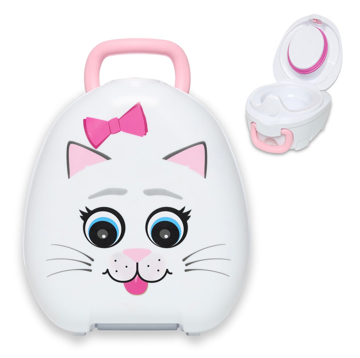 My Carry Potty