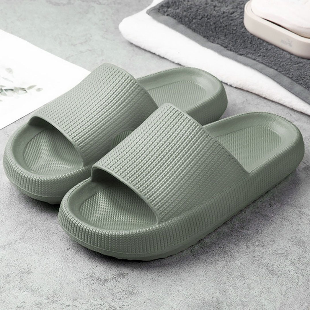 Unisex Orthopaedic Slippers