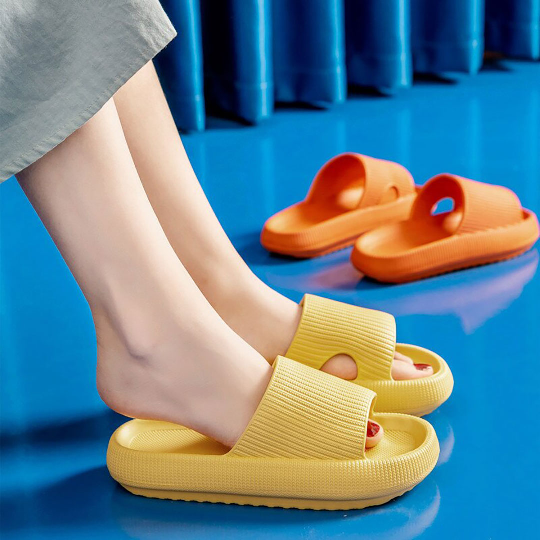 Unisex Orthopaedic Slippers