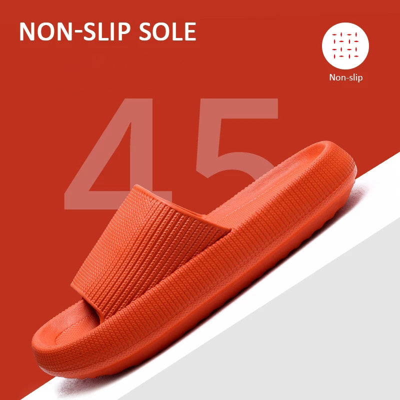 Unisex Orthopaedic Slippers