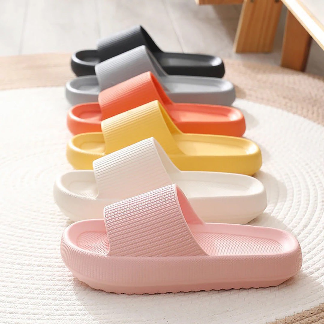Unisex Orthopaedic Slippers